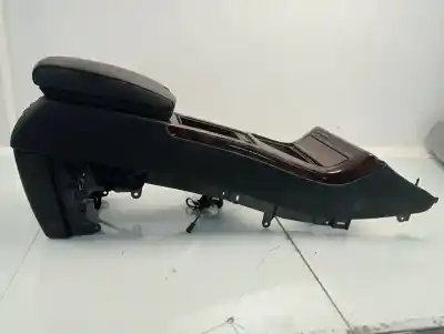 Pezzo di ricambio per auto di seconda mano bracciolo centrale per bmw x5 (e53) 3.0i riferimenti oem iam   