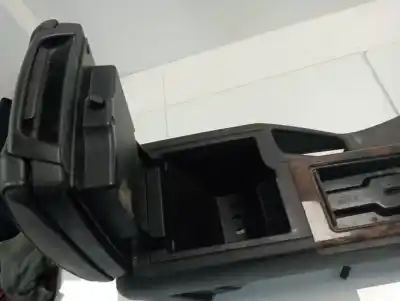 Pezzo di ricambio per auto di seconda mano bracciolo centrale per bmw x5 (e53) 3.0i riferimenti oem iam   