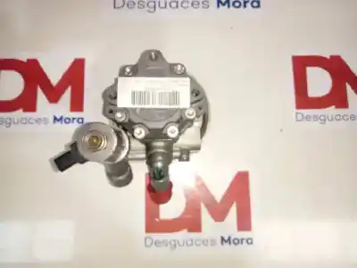 Peça sobressalente para automóvel em segunda mão bomba de direção por audi q5 (8r) 2.0 tfsi quattro (155kw) referências oem iam 8r0145155d