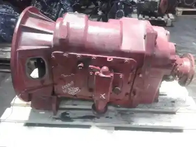 Gebrauchtes Autoersatzteil getriebe zum renault magnum-ae 430 oem-iam-referenzen   