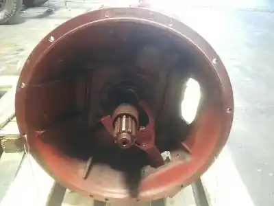 Gebrauchtes Autoersatzteil getriebe zum renault magnum-ae 430 oem-iam-referenzen   