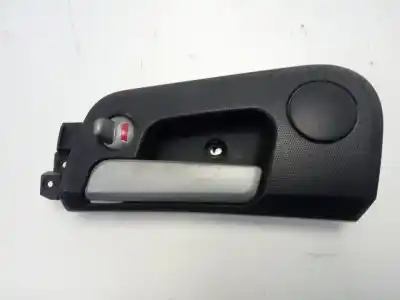 Автозапчасти б/у левая задняя внутренняя ручка за ssangyong kyron 200 xdi limited ссылки oem iam 