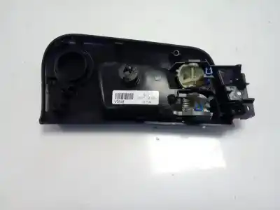 Автозапчасти б/у левая задняя внутренняя ручка за ssangyong kyron 200 xdi limited ссылки oem iam   