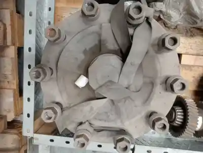 Peça sobressalente para automóvel em segunda mão cubo por bmw serie 3 compact (e46) 2.0 320td referências oem iam 