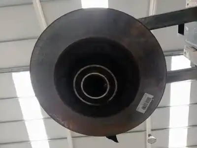 Peça sobressalente para automóvel em segunda mão cubo por bmw serie 3 compact (e46) 2.0 320td referências oem iam   