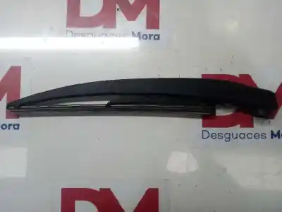 Second-hand car spare part rear windshield wiper arm for renault captur life oem iam references 