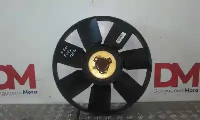 İkinci el araba yedek parçası viskoz motor fan için iveco 100e18  oem iam referansları 500392864  