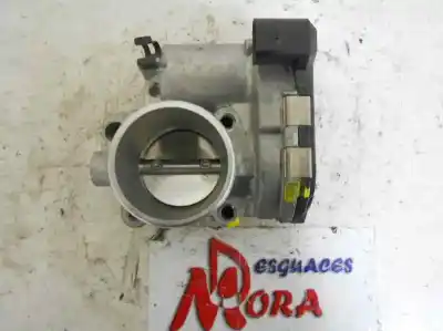 Tweedehands auto-onderdeel VLINDER DOOS voor FORD FIESTA (CB1)  OEM IAM-referenties 0280750532  