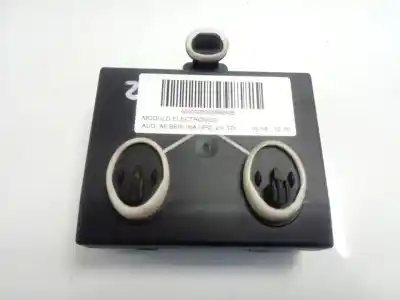 Peça sobressalente para automóvel em segunda mão módulo eletrônico por audi a6 berlina (4f2) 2.0 tdi referências oem iam 4f0959795q