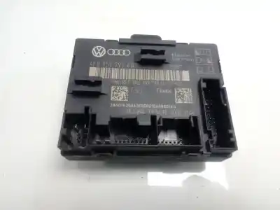 Second-hand car spare part electronic module for audi a6 berlina (4f2) 2.0 tdi oem iam references 4f0959793aa  