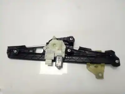 Second-hand car spare part passenger side right window regulator for renault captur ii experience oem iam references 807203293r