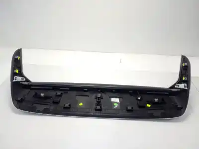 Second-hand car spare part rear spoiler for renault captur ii experience oem iam references 960308073  