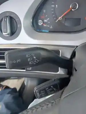 Peça sobressalente para automóvel em segunda mão comutador de piscas  por audi a6 berlina (4f2) 2.0 tdi referências oem iam 4f0953549d