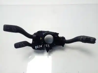 Second-hand car spare part indicator switch for audi a6 berlina (4f2) 2.0 tdi oem iam references 4f0953549d  