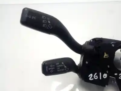 Second-hand car spare part indicator switch for audi a6 berlina (4f2) 2.0 tdi oem iam references 4f0953549d  