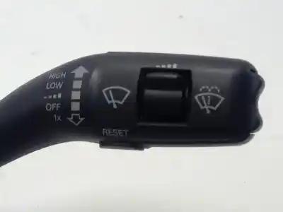 Second-hand car spare part indicator switch for audi a6 berlina (4f2) 2.0 tdi oem iam references 4f0953549d  