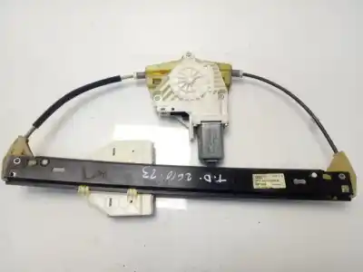Peça sobressalente para automóvel em segunda mão elevador de vidros traseiro direito por audi a6 berlina (4f2) 2.0 tdi referências oem iam 8k0959812b
