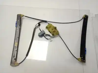 Peça sobressalente para automóvel em segunda mão elevador de vidros dianteiro direito por audi a6 berlina (4f2) 2.0 tdi referências oem iam 8k0959802a