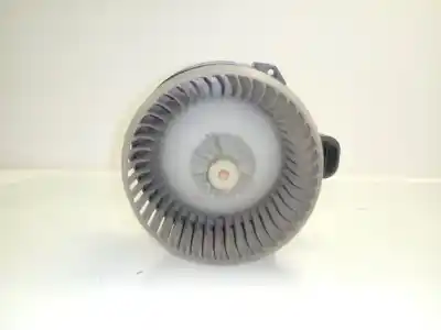 Second-hand car spare part heating fan for toyota yaris active oem iam references 