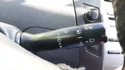 Second-hand car spare part windshiel wiper switch for toyota yaris active oem iam references 17f003lh