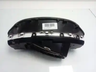 Peça sobressalente para automóvel em segunda mão quadrante por toyota yaris active referências oem iam 838000dj90  