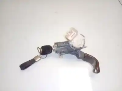 Second-hand car spare part ignition switch for toyota yaris active oem iam references 502241256  