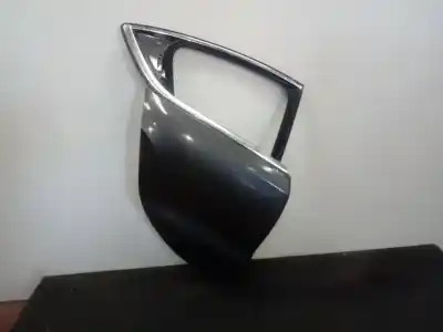 Second-hand car spare part rear right door for ds 4 crossback 1.6 thp gasolina oem iam references 9008x4