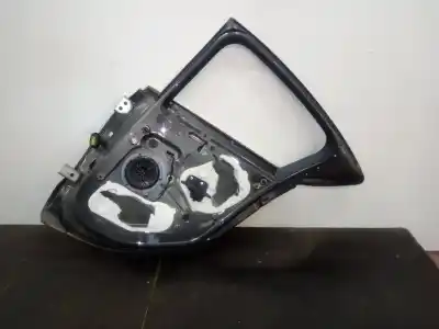Peça sobressalente para automóvel em segunda mão porta do automóvel traseira direita por ds 4 crossback 1.6 thp gasolina referências oem iam 9008x4  9012a4