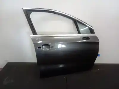 Second-hand car spare part FRONT RIGHT DOOR for DS 4 CROSSBACK  OEM IAM references 9004EA  9010K8