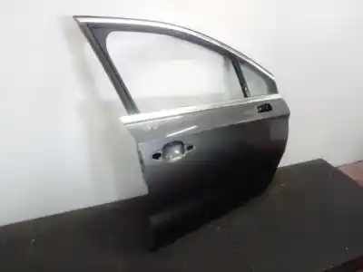 Second-hand car spare part front right door for ds 4 crossback 1.6 thp gasolina oem iam references 9004ea  9010k8