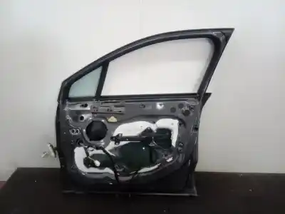 Second-hand car spare part front right door for ds 4 crossback 1.6 thp gasolina oem iam references 9004ea  9010k8
