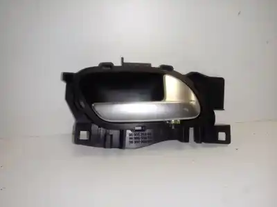 Second-hand car spare part interior right rear handle for ds 4 crossback 1.6 thp gasolina oem iam references 