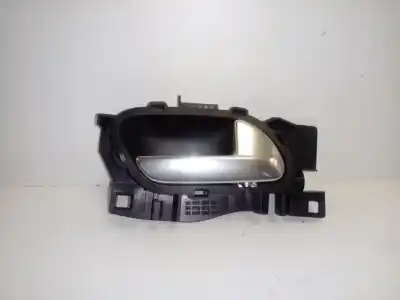 Second-hand car spare part interior right front handle for ds 4 crossback 1.6 thp gasolina oem iam references 