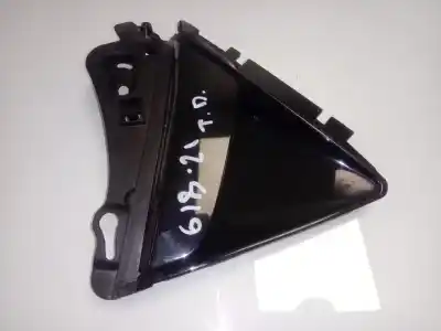 Second-hand car spare part exterior right rear door handle for ds 4 crossback 1.6 thp gasolina oem iam references 9687712077