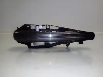 Second-hand car spare part exterior right front door handle for ds 4 crossback 1.6 thp gasolina oem iam references 