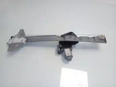 Second-hand car spare part passenger side right window regulator for ds 4 crossback 1.6 thp gasolina oem iam references 402276k