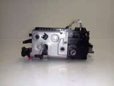 Second-hand car spare part rear right door lock for ds 4 crossback 1.6 thp gasolina oem iam references 9685353480