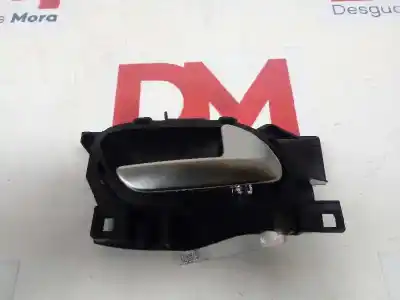 Автозапчасти б/у внутри передней правой ручки за ds 4 crossback style ссылки oem iam 