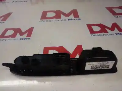 Автозапчастина б/у передні вікний вмикач для ds 4 crossback style посилання на oem iam 96657053zd  