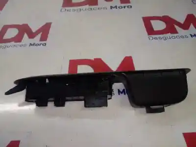 Автозапчастина б/у передні вікний вмикач для ds 4 crossback style посилання на oem iam 96657053zd  