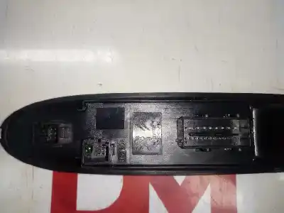 Автозапчастина б/у передні вікний вмикач для ds 4 crossback style посилання на oem iam 96657053zd  