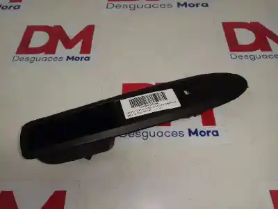 Автозапчастина б/у передній правий віконний вимикач для ds 4 crossback style посилання на oem iam   