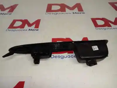 Автозапчастина б/у передній правий віконний вимикач для ds 4 crossback style посилання на oem iam   