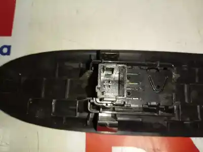 Автозапчастина б/у передній правий віконний вимикач для ds 4 crossback style посилання на oem iam   