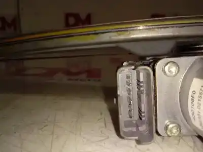 Автозапчастина б/у регулятор переднього правого скла для ds 4 crossback style посилання на oem iam 9802531780  