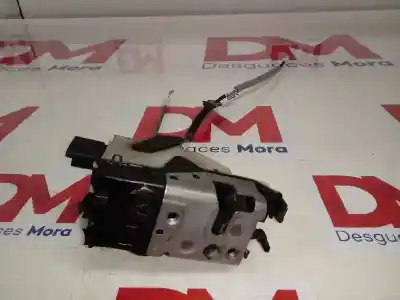 Автозапчастина б/у замок передній праві двері для ds 4 crossback style посилання на oem iam 9685351480  