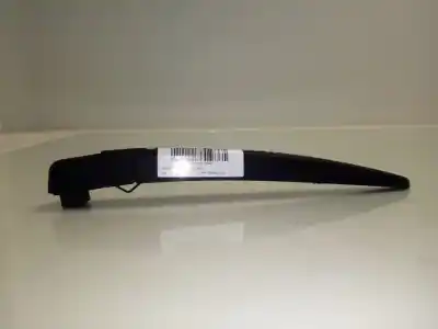 Second-hand car spare part rear windshield wiper arm for ds 4 crossback 1.6 thp gasolina oem iam references 