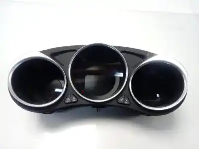 Peça sobressalente para automóvel em segunda mão quadrante por ds 4 crossback 1.6 thp gasolina referências oem iam 9814681980  