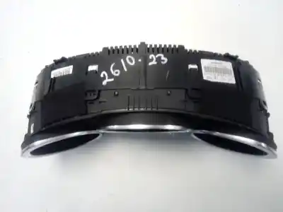 Peça sobressalente para automóvel em segunda mão quadrante por ds 4 crossback 1.6 thp gasolina referências oem iam 9814681980  