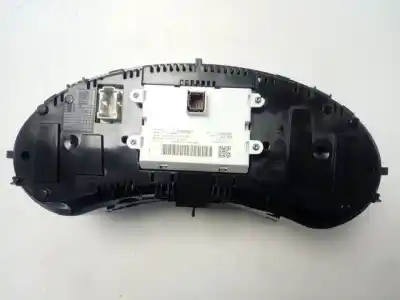 Peça sobressalente para automóvel em segunda mão quadrante por ds 4 crossback 1.6 thp gasolina referências oem iam 9814681980  